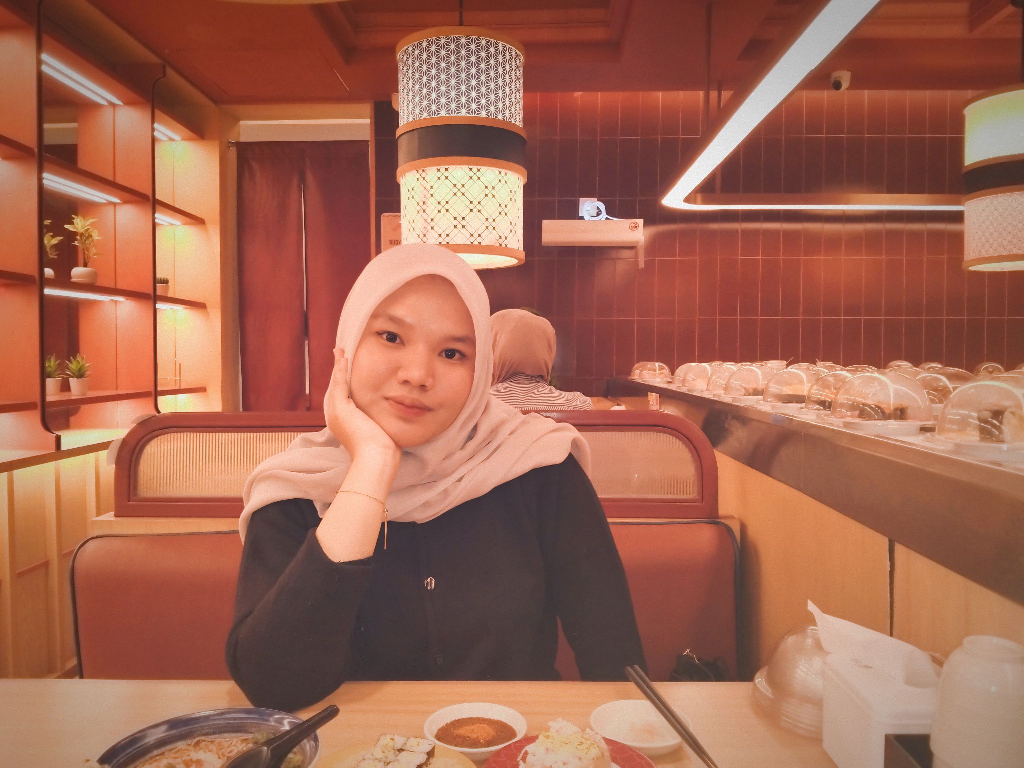 Foto profil Fathira Alifa Ahsan
